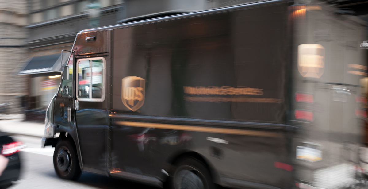 UPS Raises 2025 Rates — Effective December 23